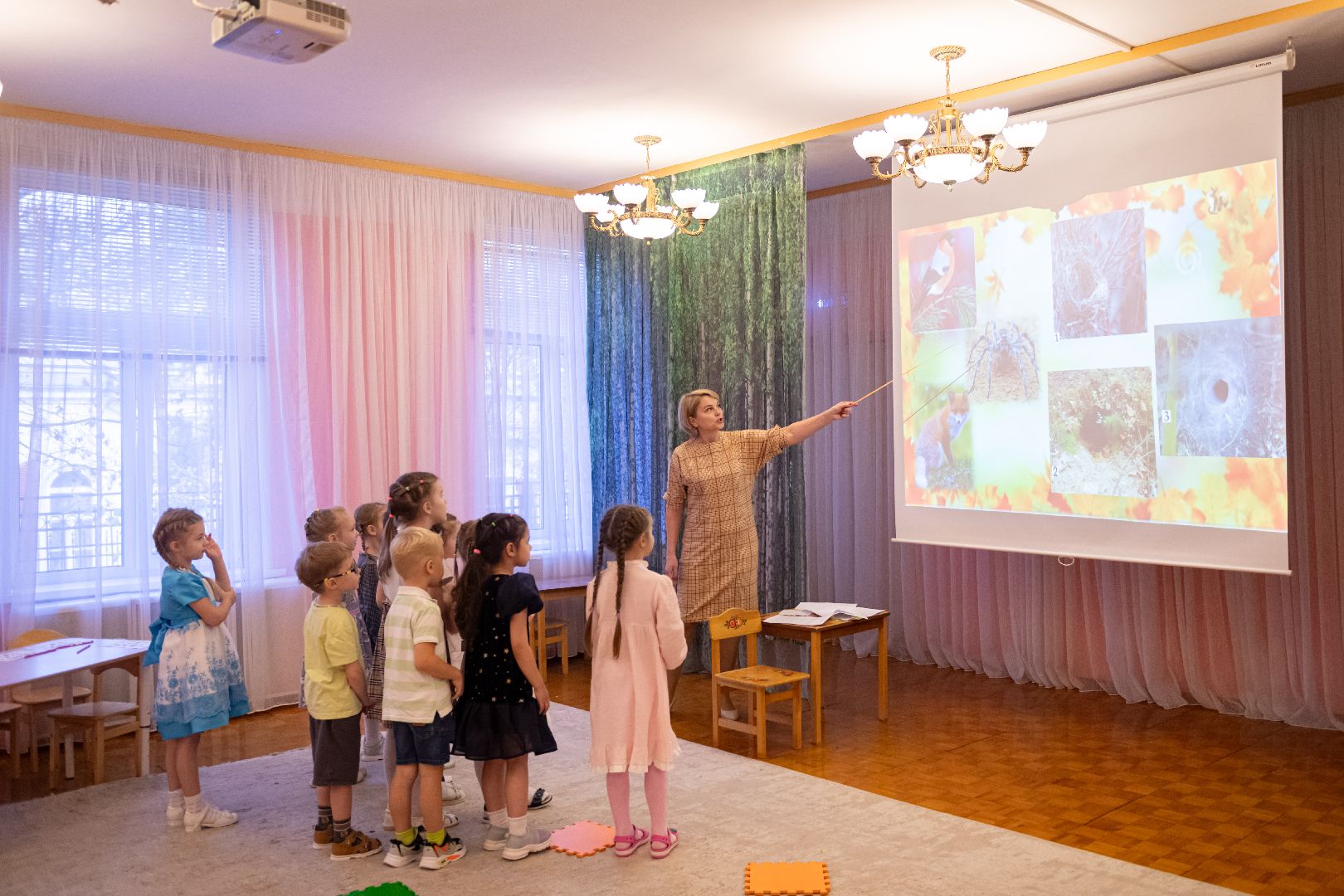 лыткарино, воспитатель года, вертикалки,