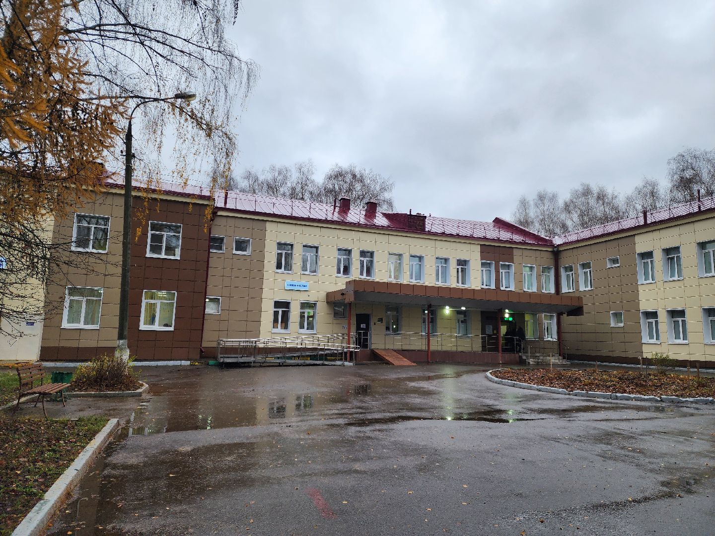 Подольск, омс, пульмонолог, медицина подмосковья,