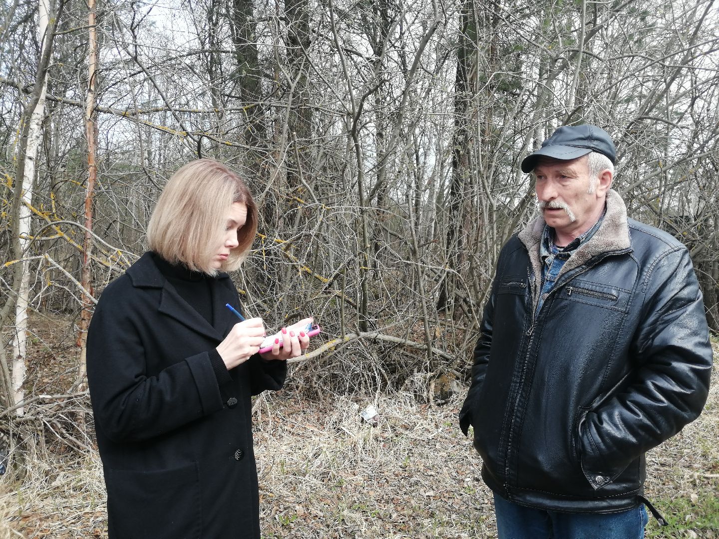 экология, порядок, благоустройства, деревья, Протвино