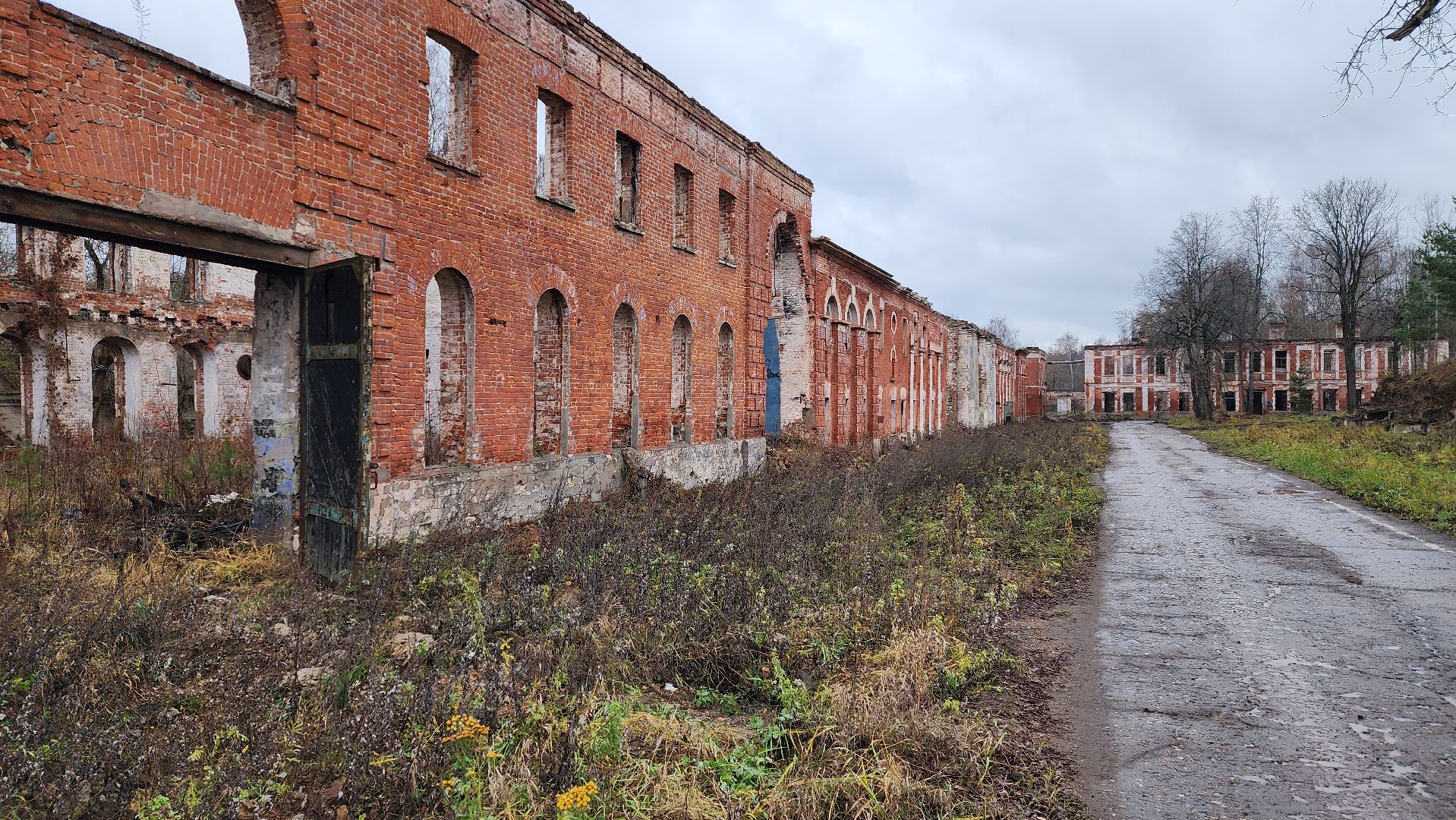 строительные работы, реставрация, архитектура,