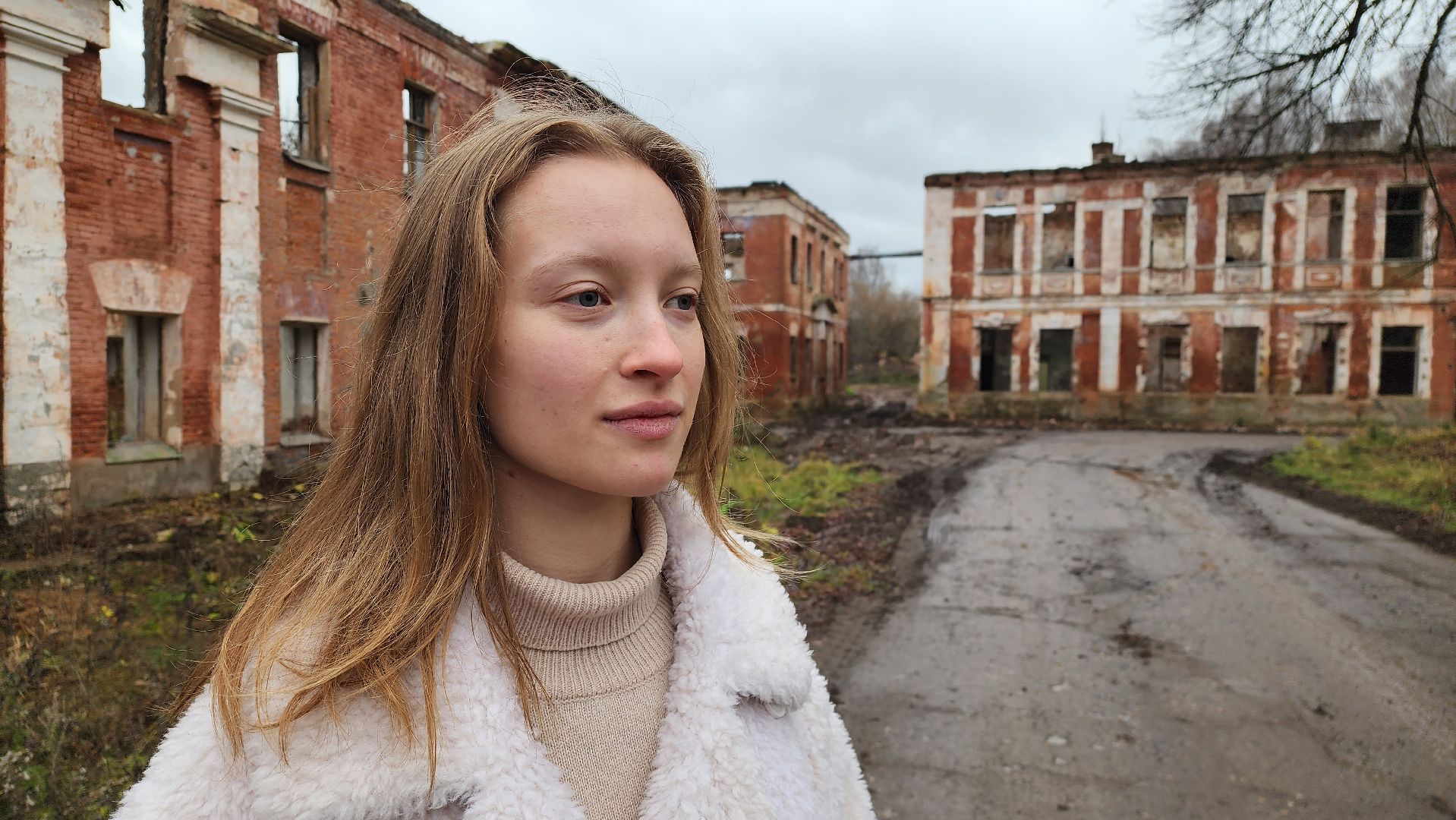 строительные работы, реставрация, архитектура,