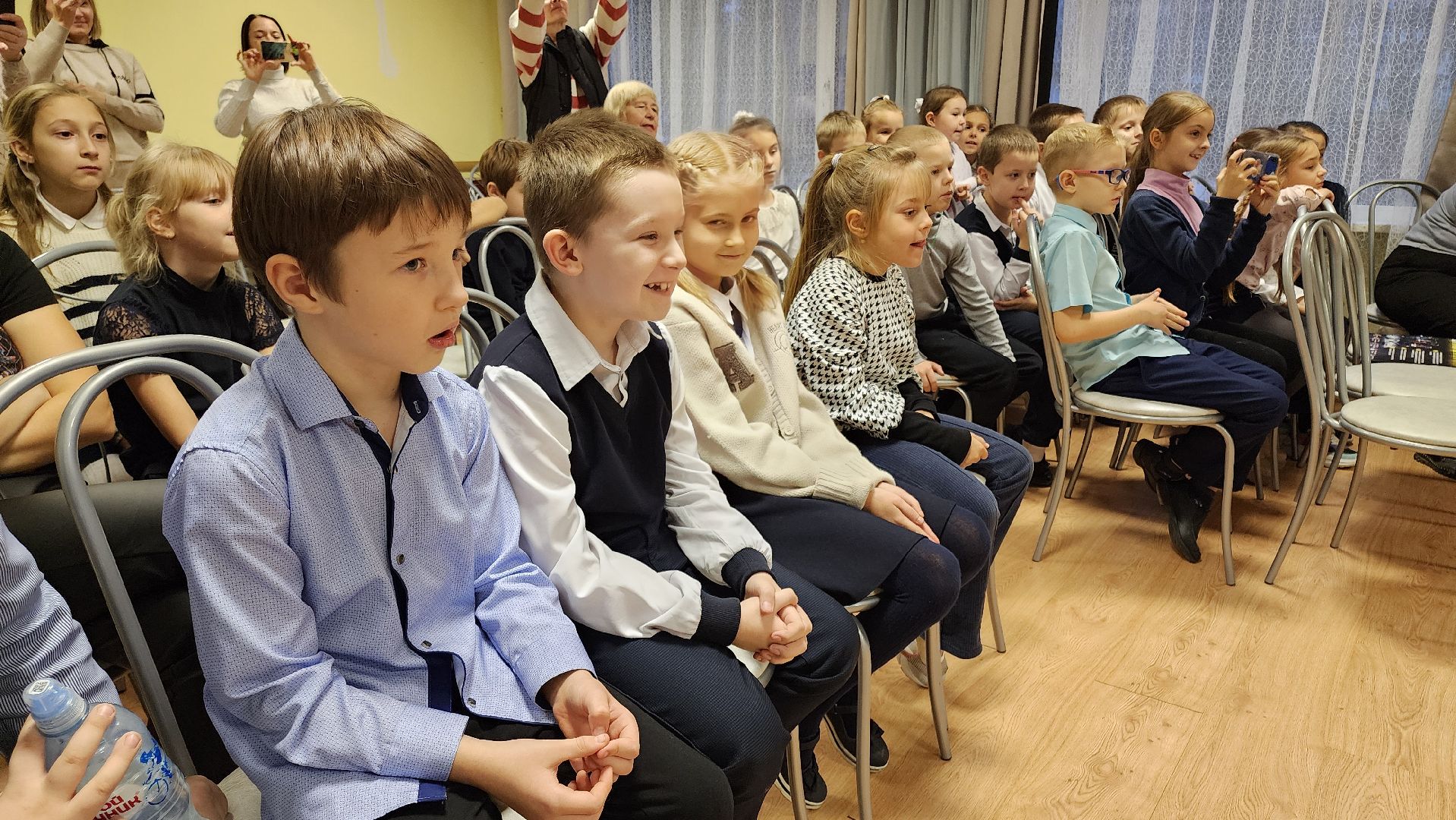 кашира, правила дорожного движения, спектакль,