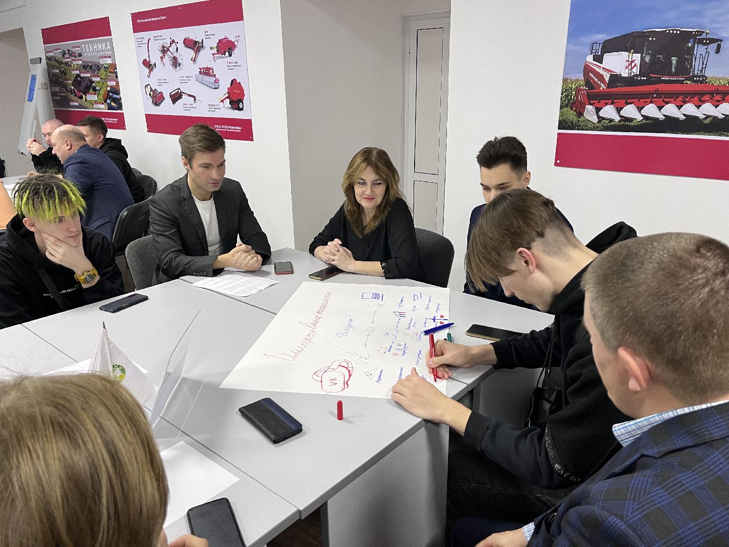 образование, университет, университет Вернадского, Университет балашиха, Российско-Кыргызский консорциум аграрных университетов