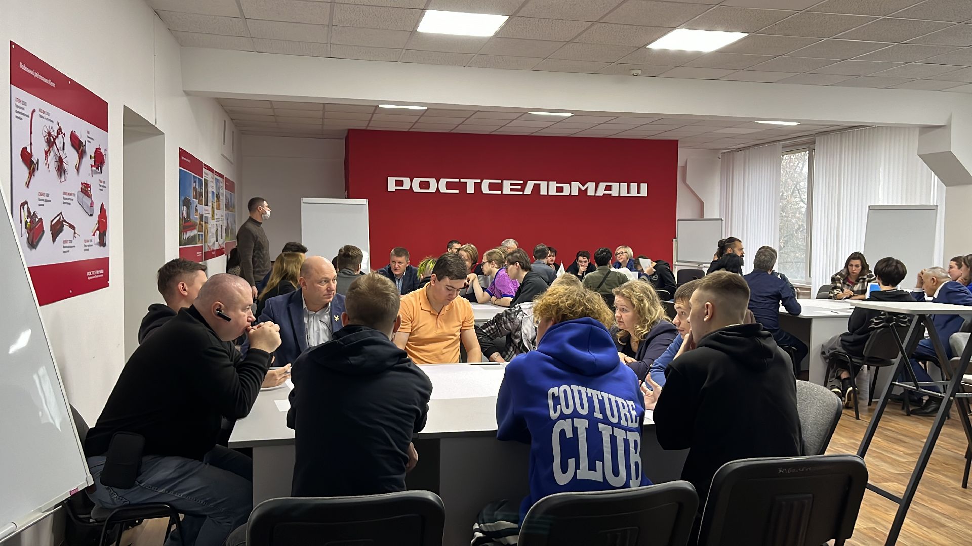 образование, университет, университет Вернадского, Университет балашиха, Российско-Кыргызский консорциум аграрных университетов