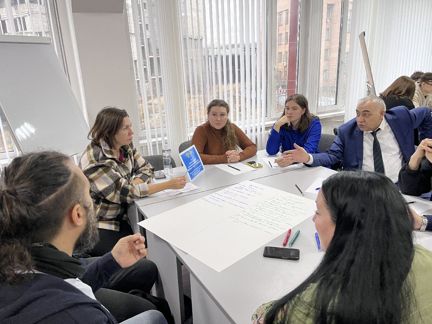 образование, университет, университет Вернадского, Университет балашиха, Российско-Кыргызский консорциум аграрных университетов