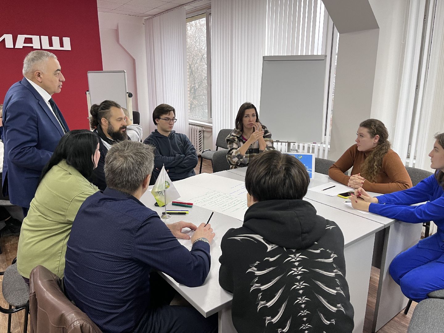 образование, университет, университет Вернадского, Университет балашиха, Российско-Кыргызский консорциум аграрных университетов