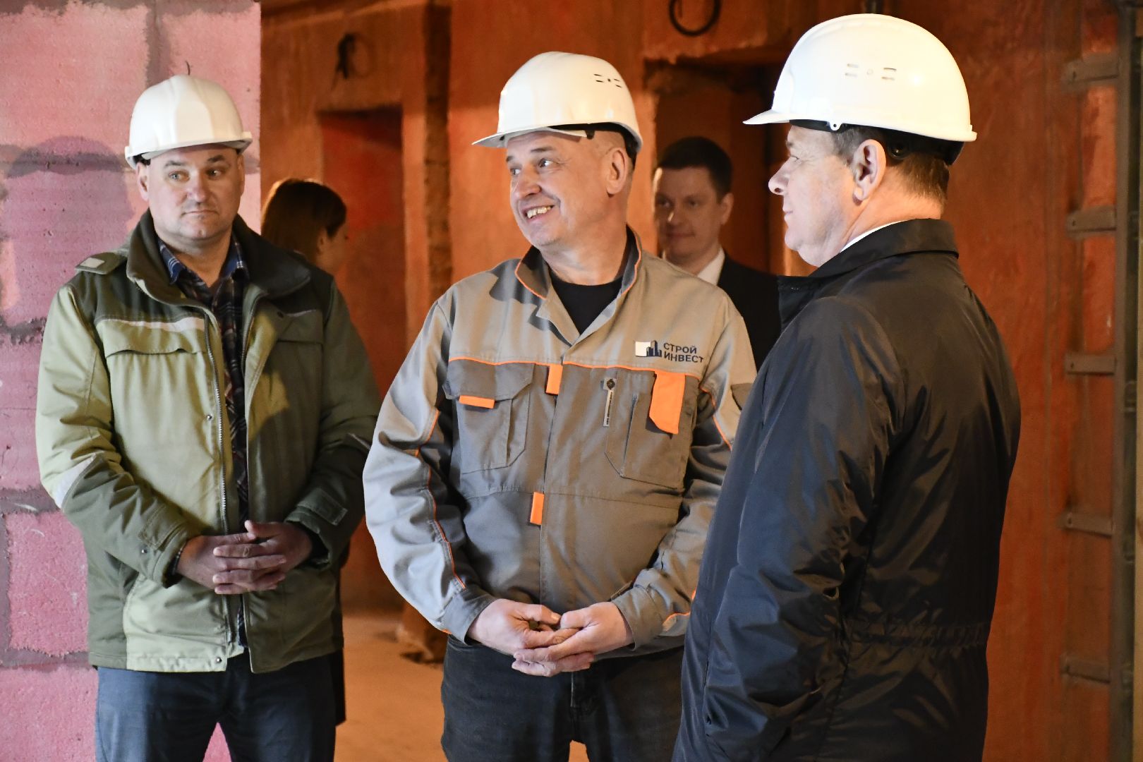 Наша, поликлиника, программа, капитальный, ремонт, депутат, Госдумы