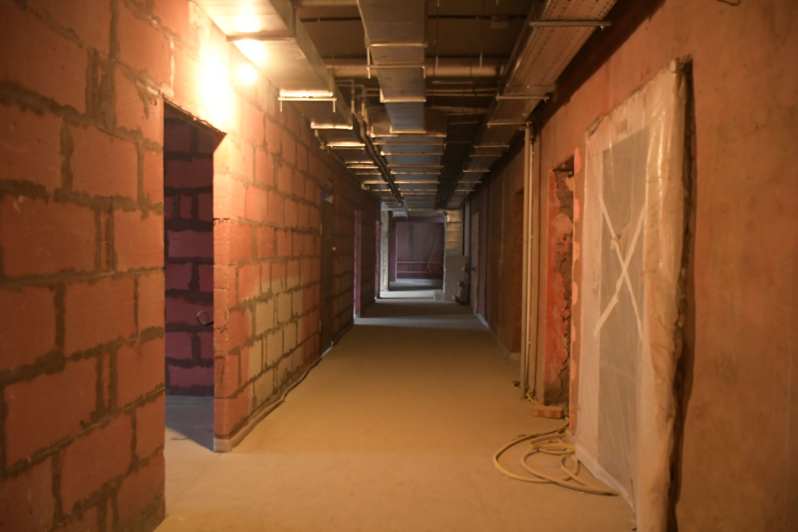 Наша, поликлиника, программа, капитальный, ремонт, депутат, Госдумы