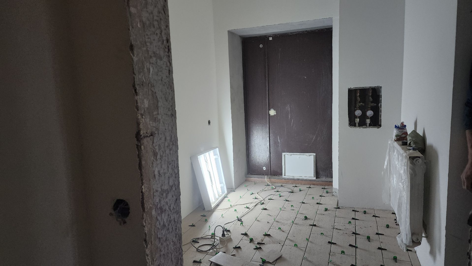 выездная администрация, медицина, Лосино-Петровский,