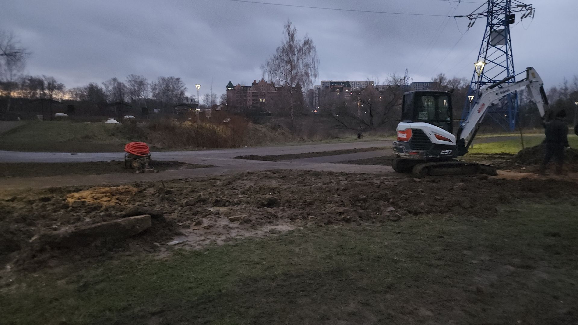 долгопрудный, бригантина, мангальная зона, шашлыки, ёлка, вертикалки,