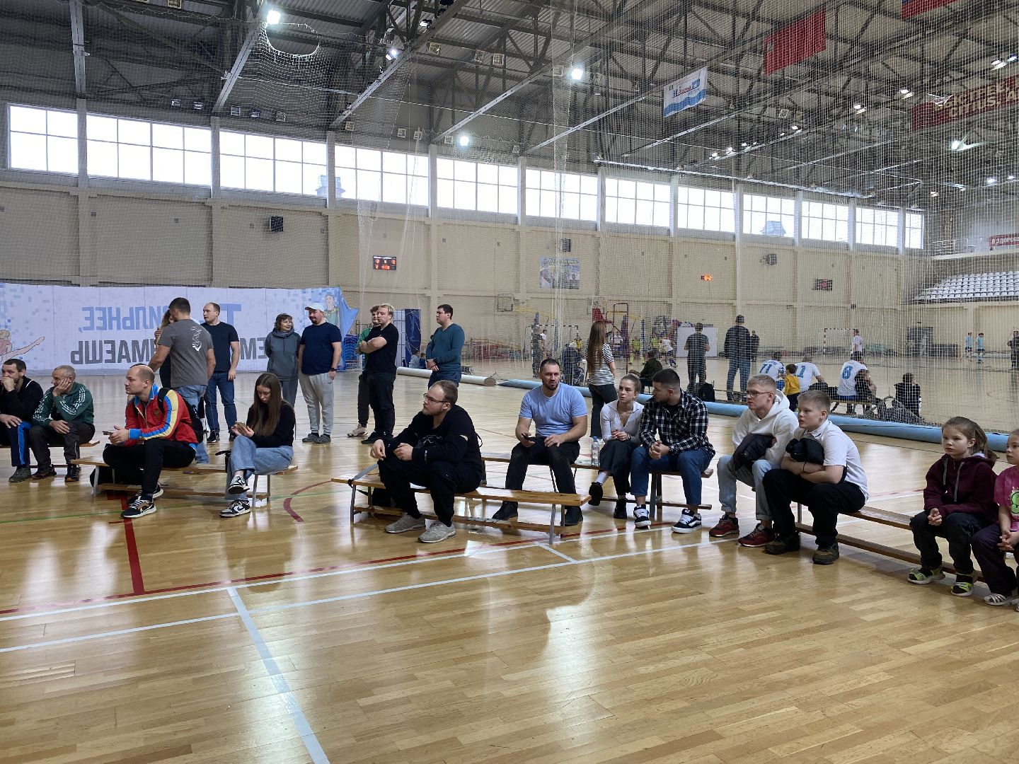 Соревнования, армрестлинг, Истра, спартакиада,