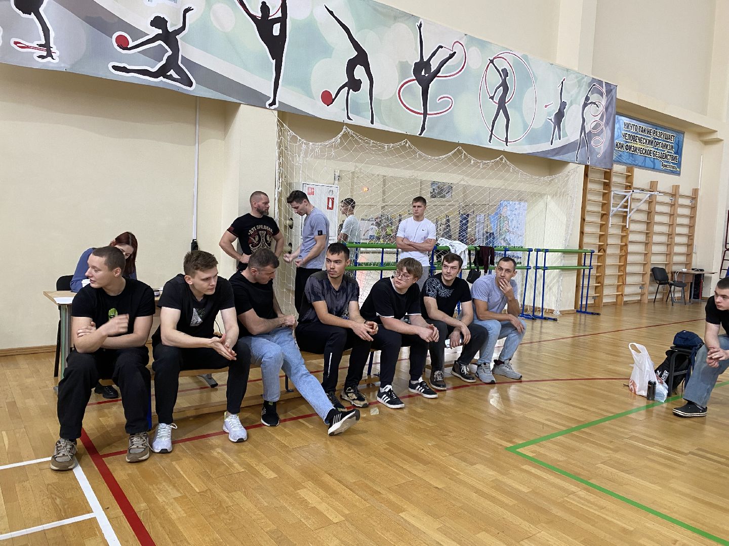 Соревнования, армрестлинг, Истра, спартакиада,