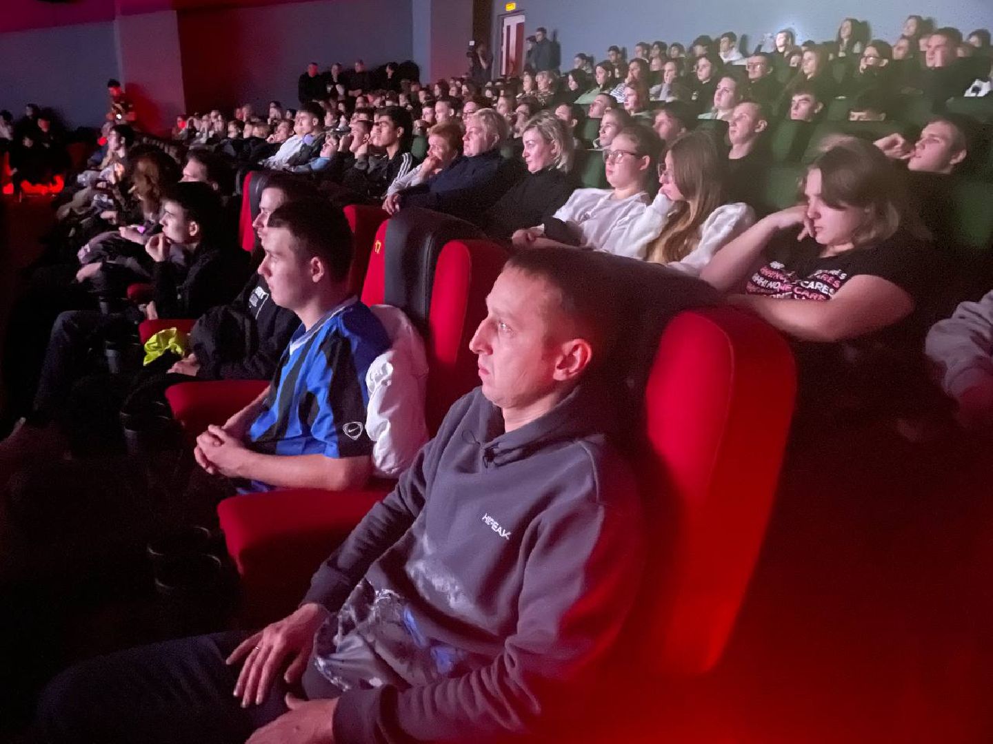 Дмитров, СВО, Боевое братство,