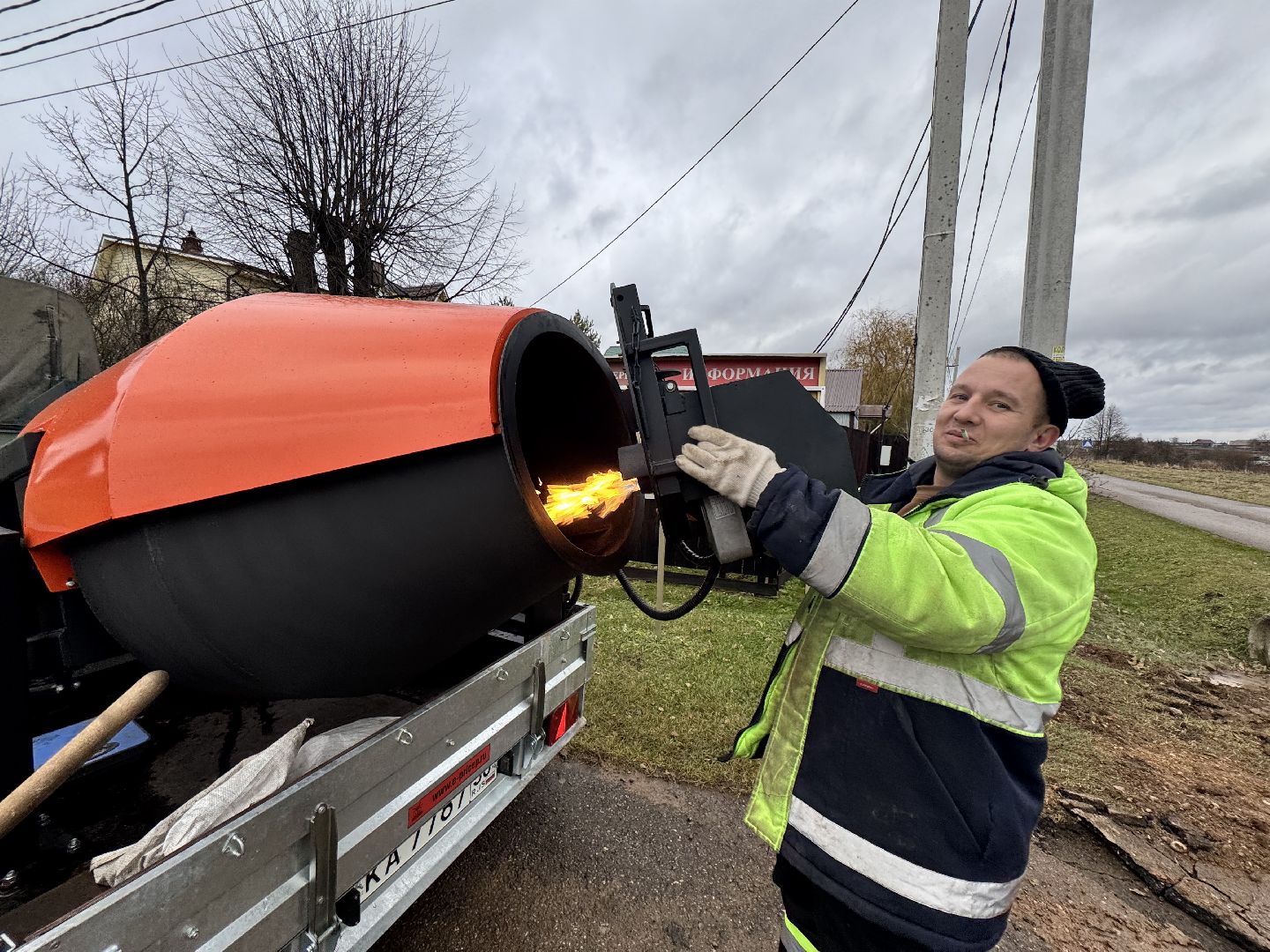 шаховская, горячий асфальт, коммунальные службы, вертикалки,