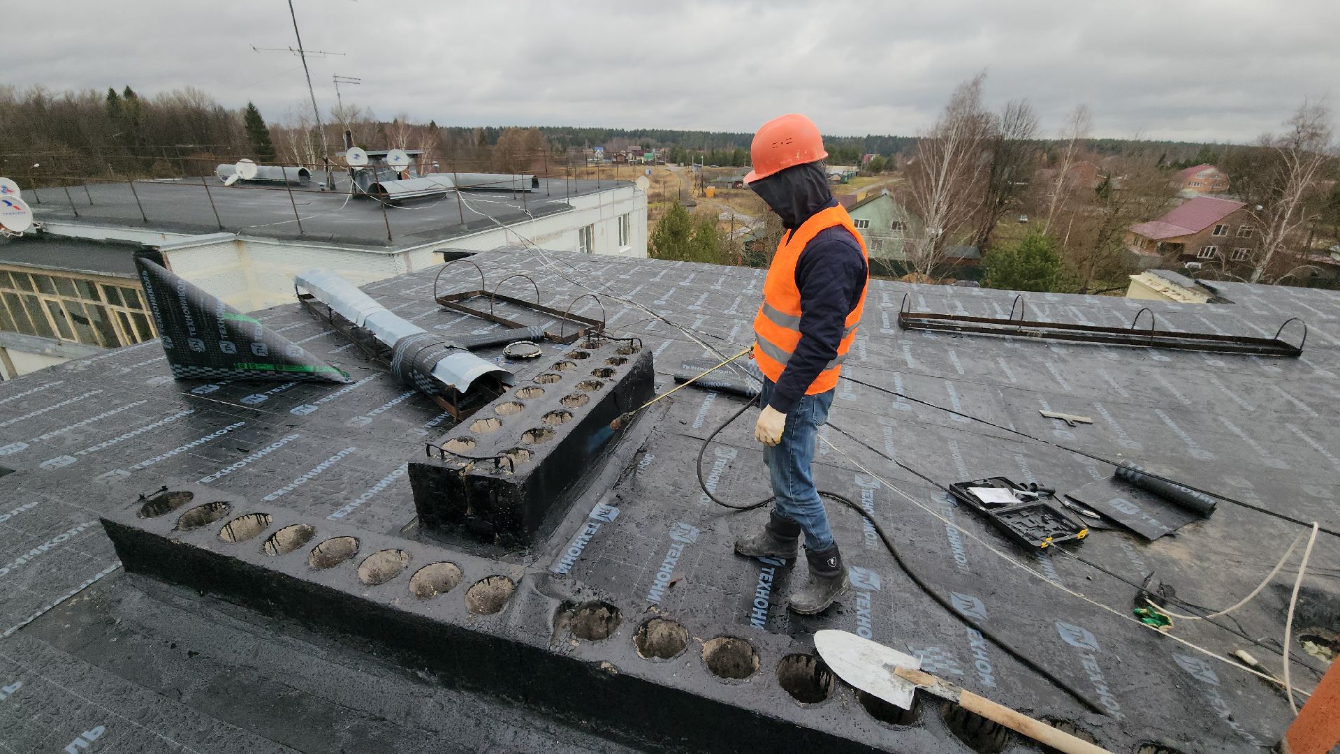 Можайск, борисово, ремонт крыши, ремонт кровли, фонд капитального ремонта мкд, можайский городской округ, фонд капитального ремонта мо, вертикалки,