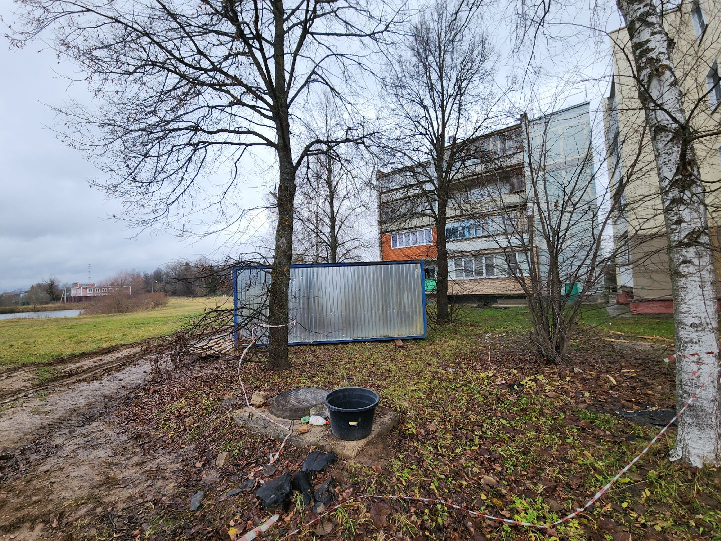 Можайск, борисово, ремонт крыши, ремонт кровли, фонд капитального ремонта мкд, можайский городской округ, фонд капитального ремонта мо, вертикалки,