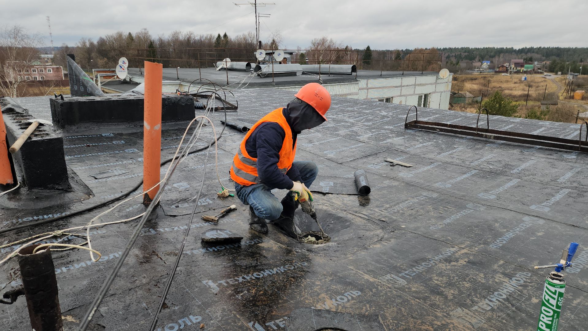 Можайск, борисово, ремонт крыши, ремонт кровли, фонд капитального ремонта мкд, можайский городской округ, фонд капитального ремонта мо, вертикалки,