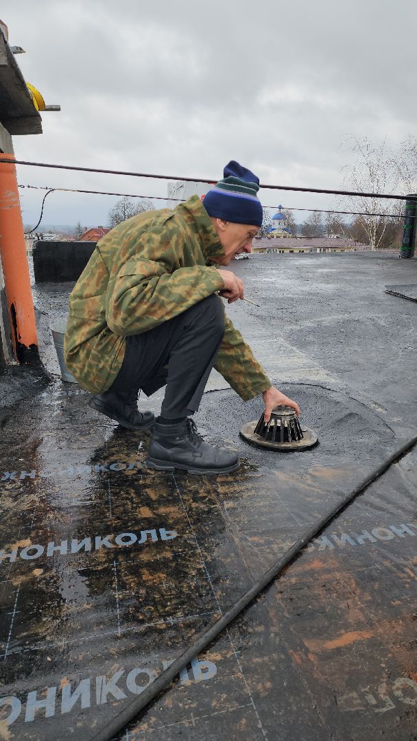 Можайск, борисово, ремонт крыши, ремонт кровли, фонд капитального ремонта мкд, можайский городской округ, фонд капитального ремонта мо, вертикалки,