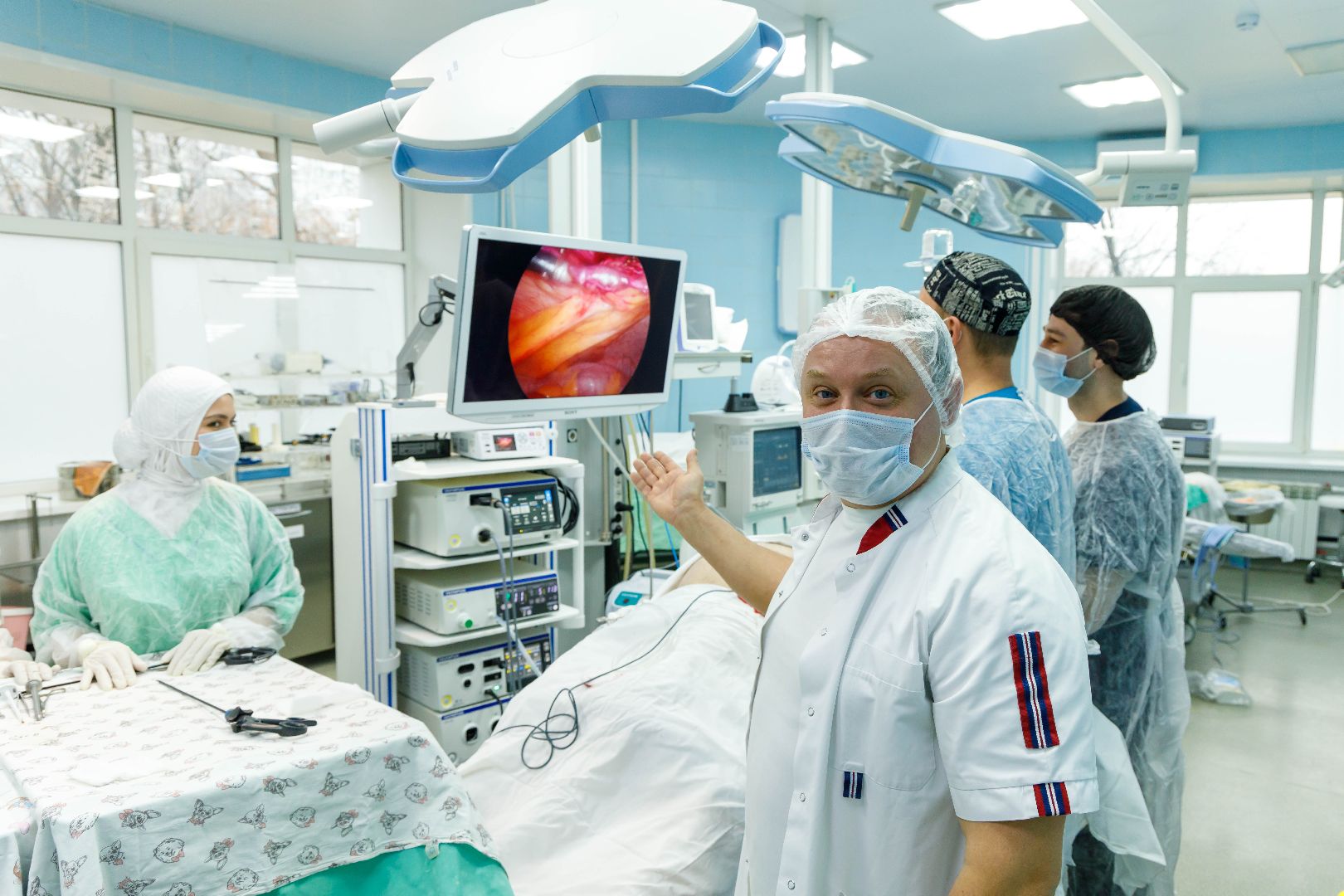 люберцы, люберецкая больница, хирург, операции,