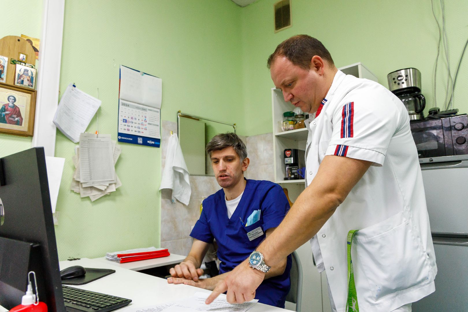 люберцы, люберецкая больница, хирург, операции,