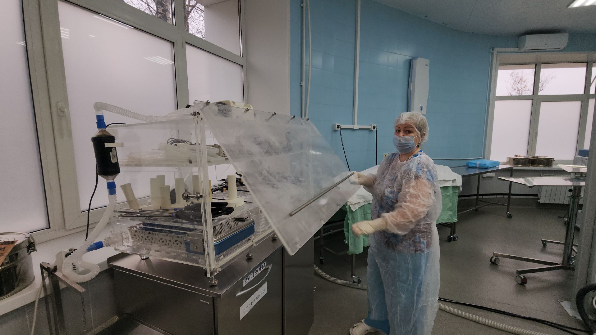 люберцы, люберецкая больница, хирург, операции,