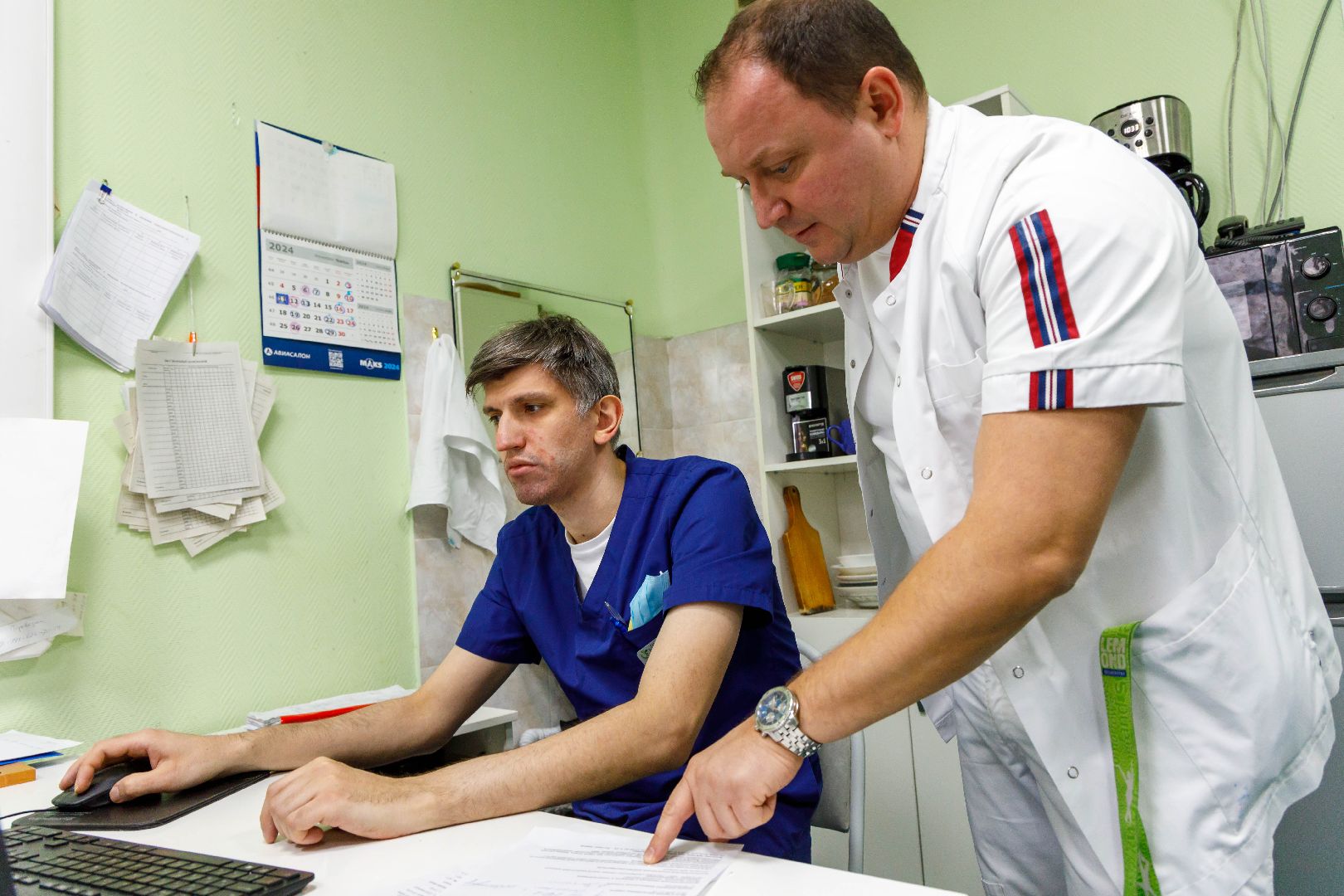 люберцы, люберецкая больница, хирург, операции,