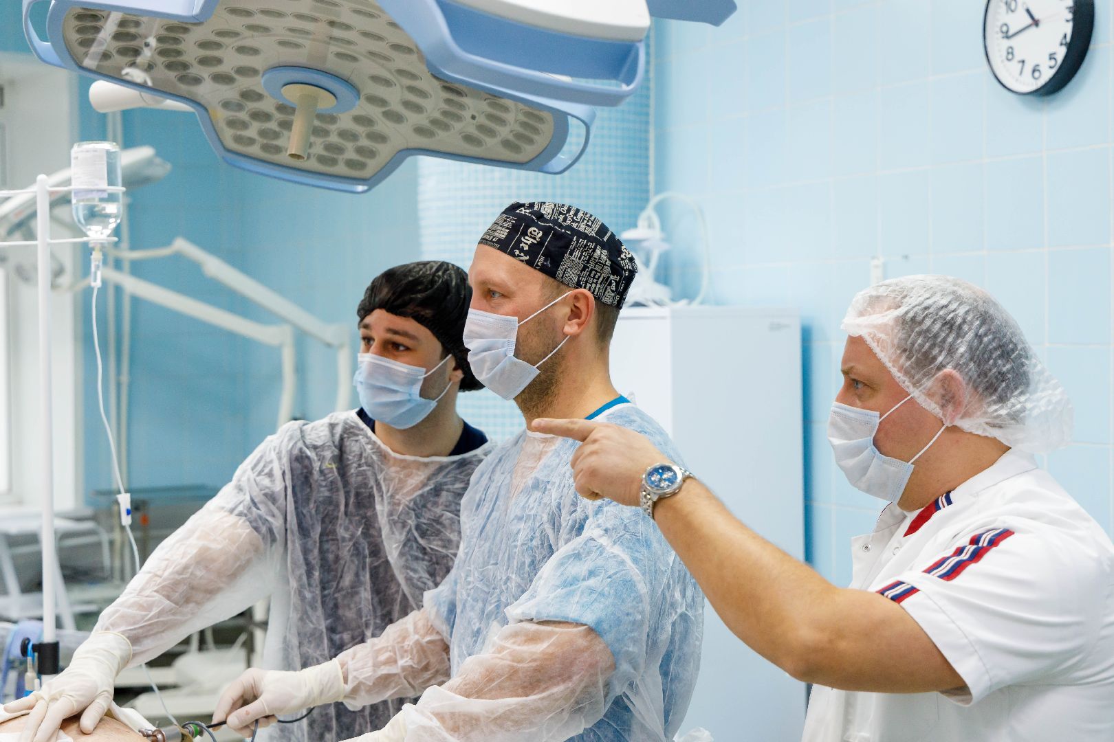 люберцы, люберецкая больница, хирург, операции,