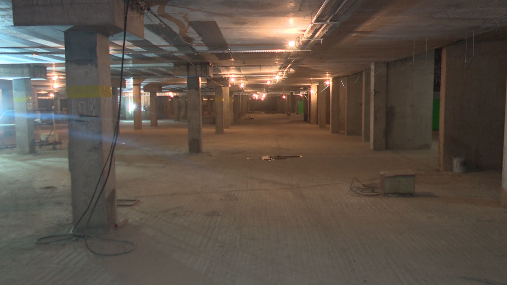 Реутов, вертикалки, строительство, проблемный объект, паркинг, нпо маш,