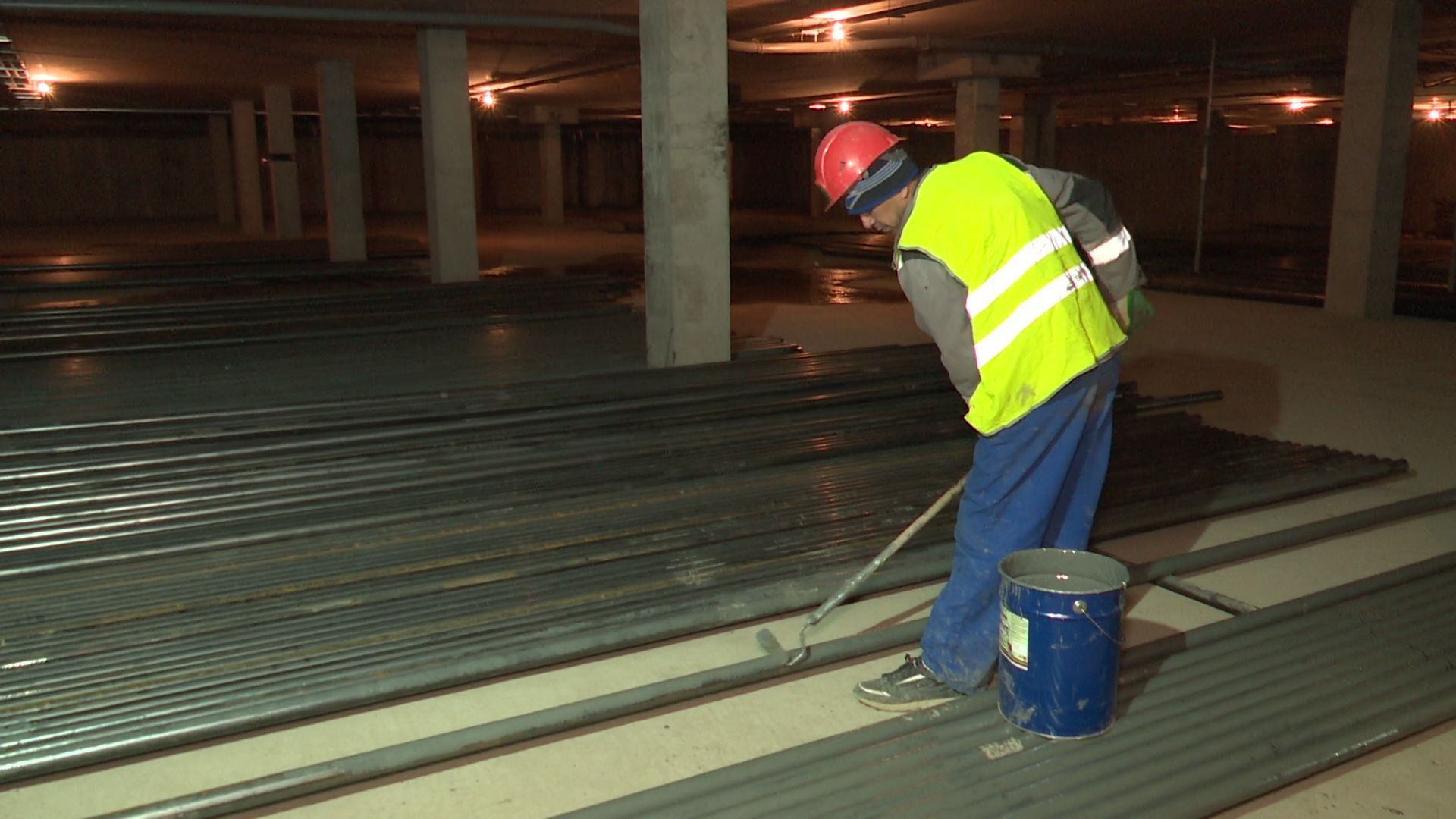 Реутов, вертикалки, строительство, проблемный объект, паркинг, нпо маш,