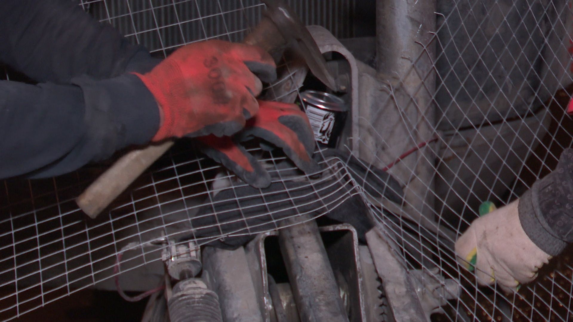 Реутов, вертикалки, строительство, проблемный объект, паркинг, нпо маш,