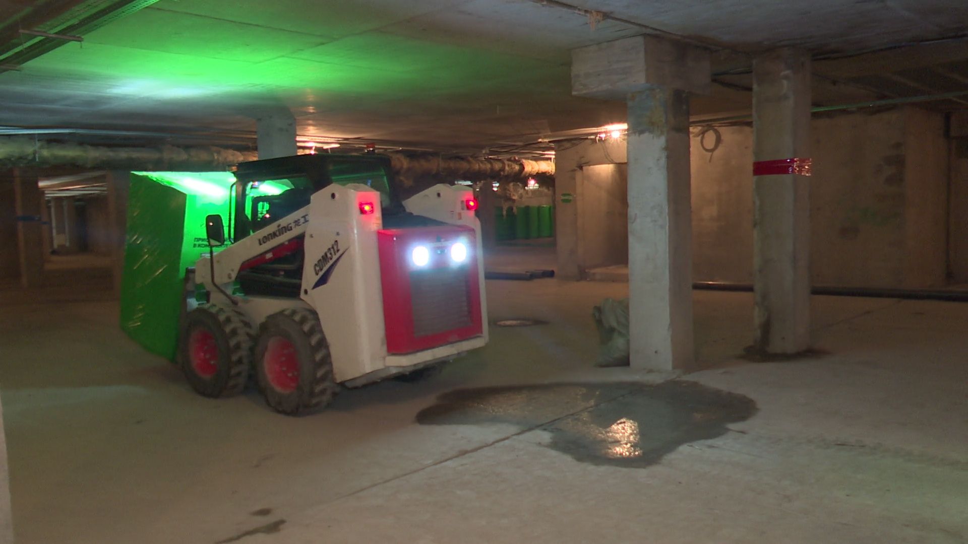 Реутов, вертикалки, строительство, проблемный объект, паркинг, нпо маш,