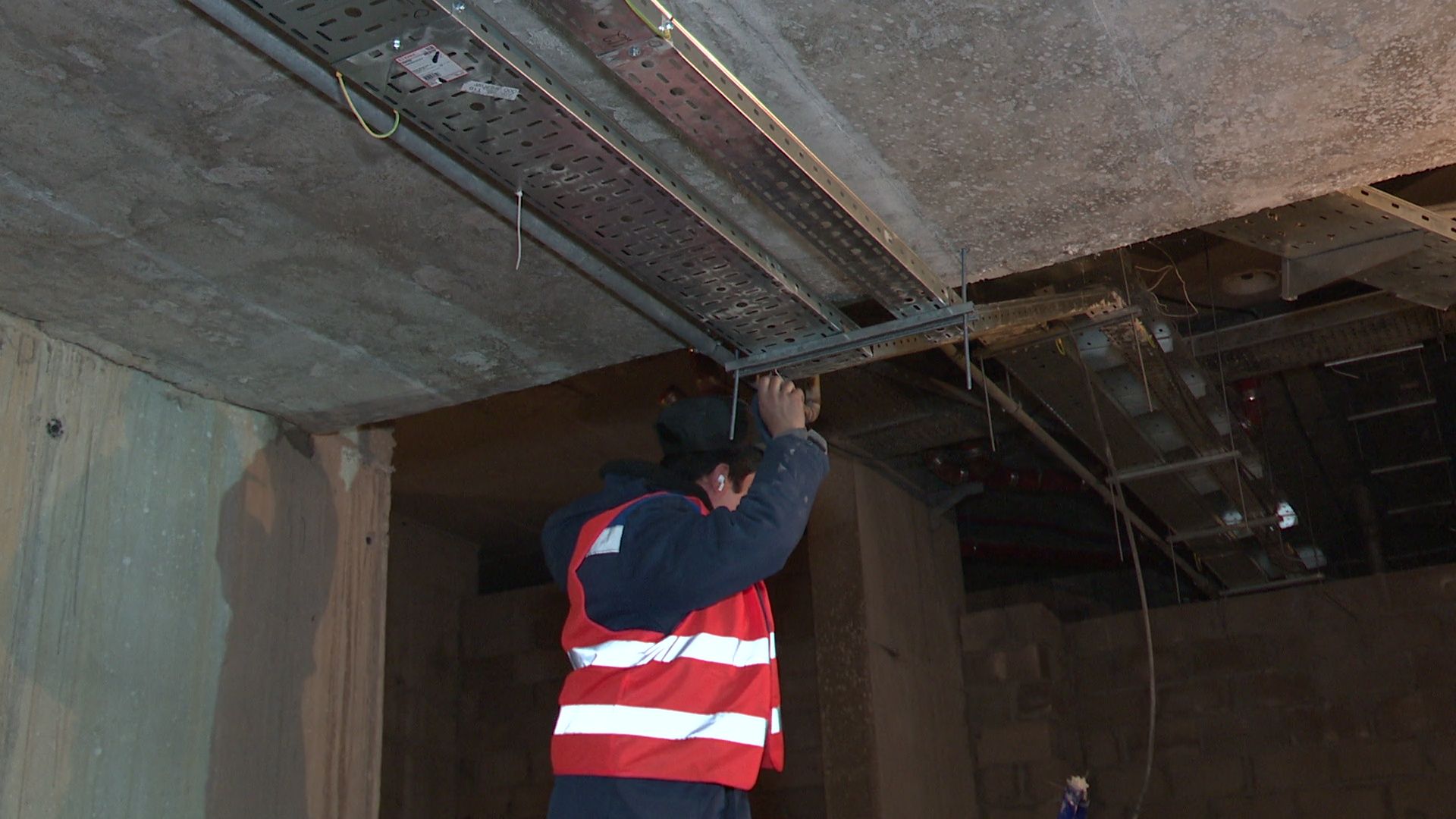 Реутов, вертикалки, строительство, проблемный объект, паркинг, нпо маш,