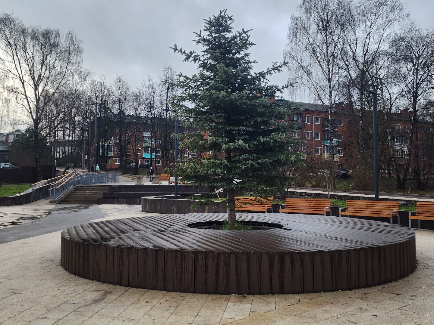 волоколамск, благоустройство, формирование комфортной городской среды, вертикалка,