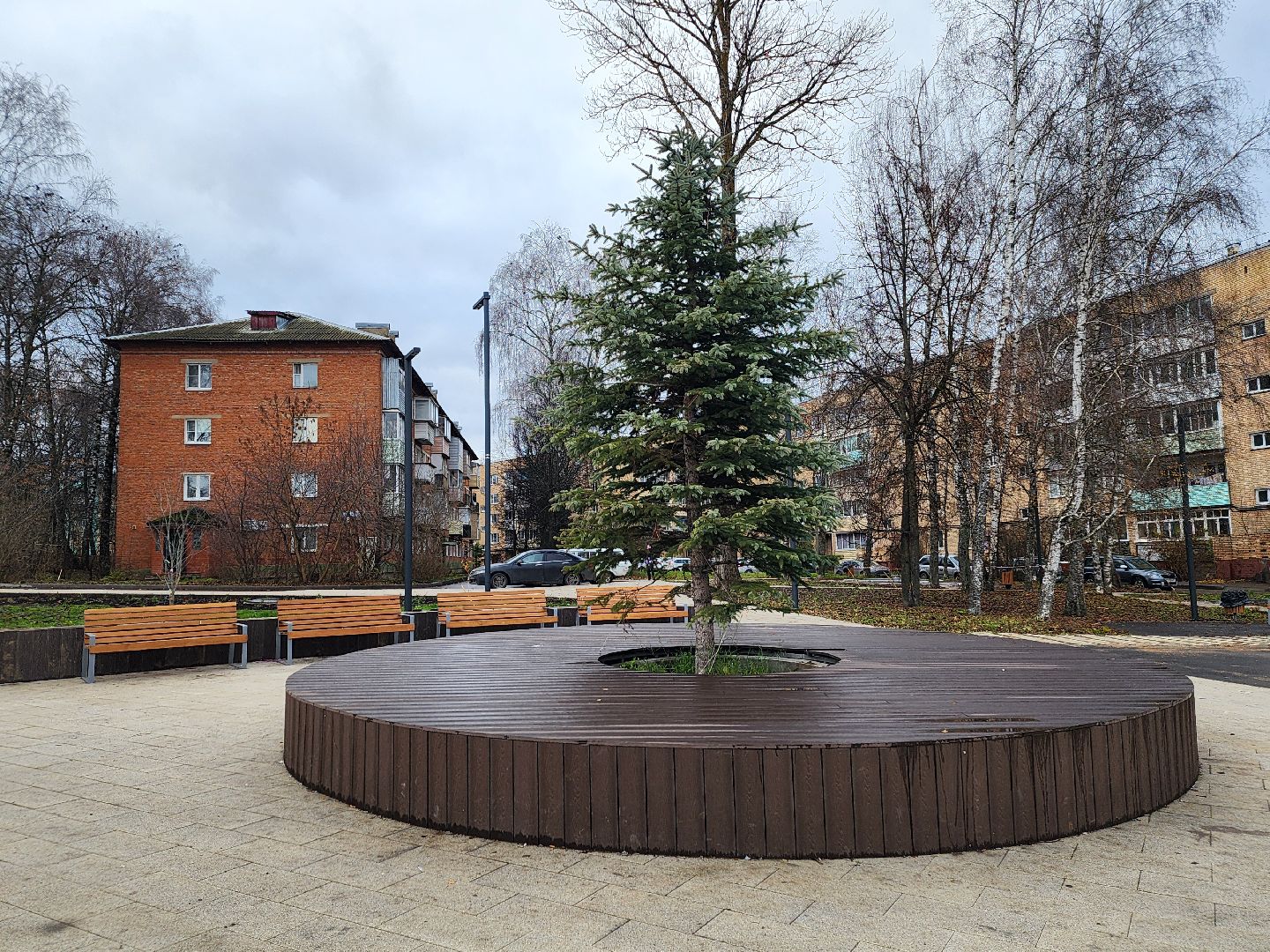 волоколамск, благоустройство, формирование комфортной городской среды, вертикалка,