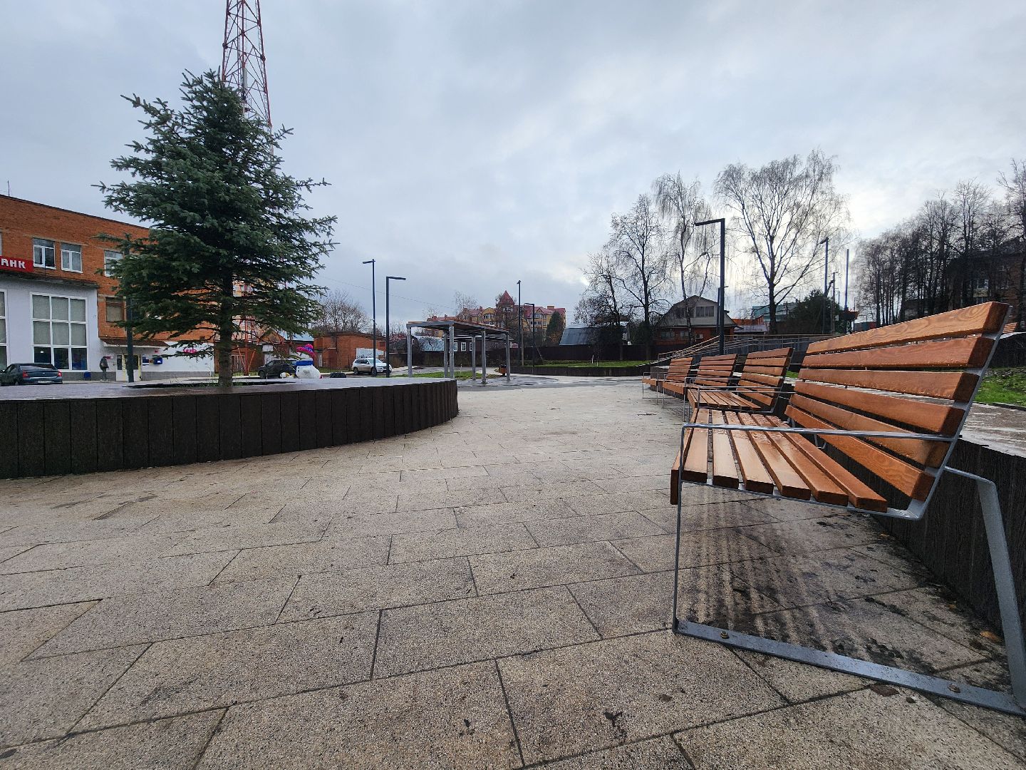 волоколамск, благоустройство, формирование комфортной городской среды, вертикалка,