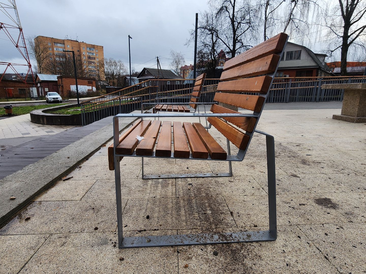 волоколамск, благоустройство, формирование комфортной городской среды, вертикалка,