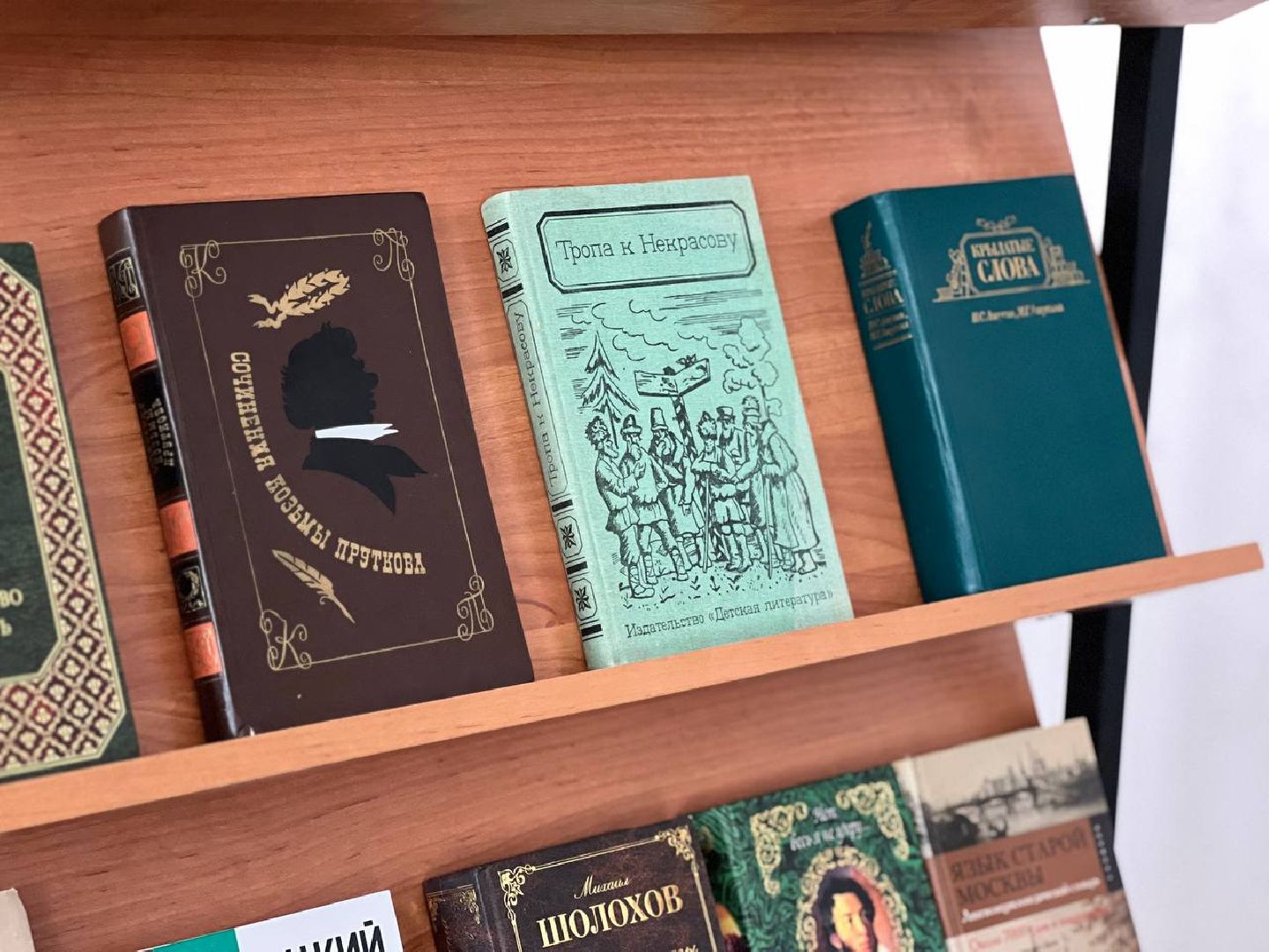 Подольск, студенты