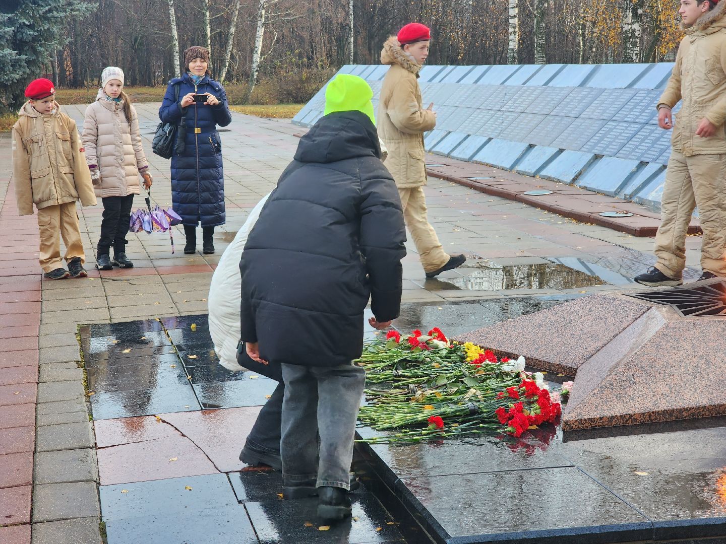 вертикалки, королёв,