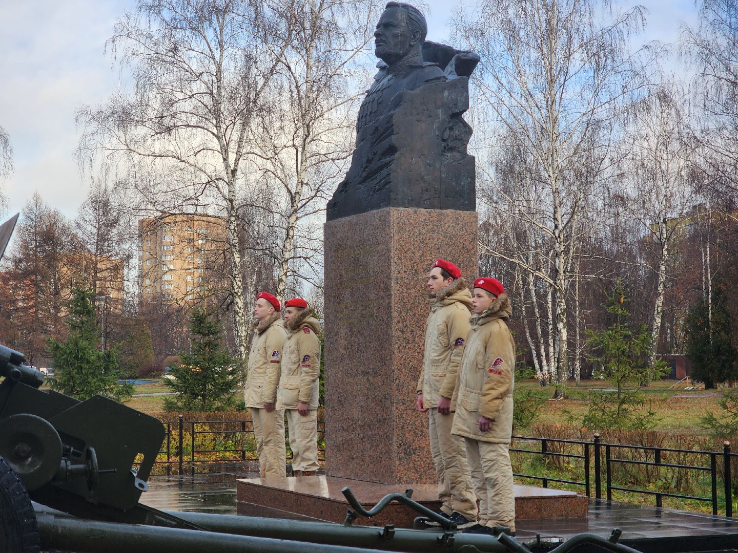 вертикалки, королёв,