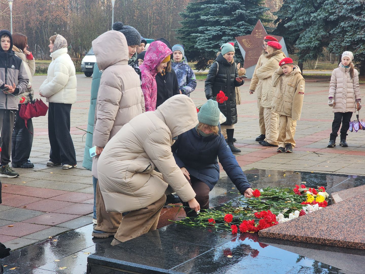 вертикалки, королёв,