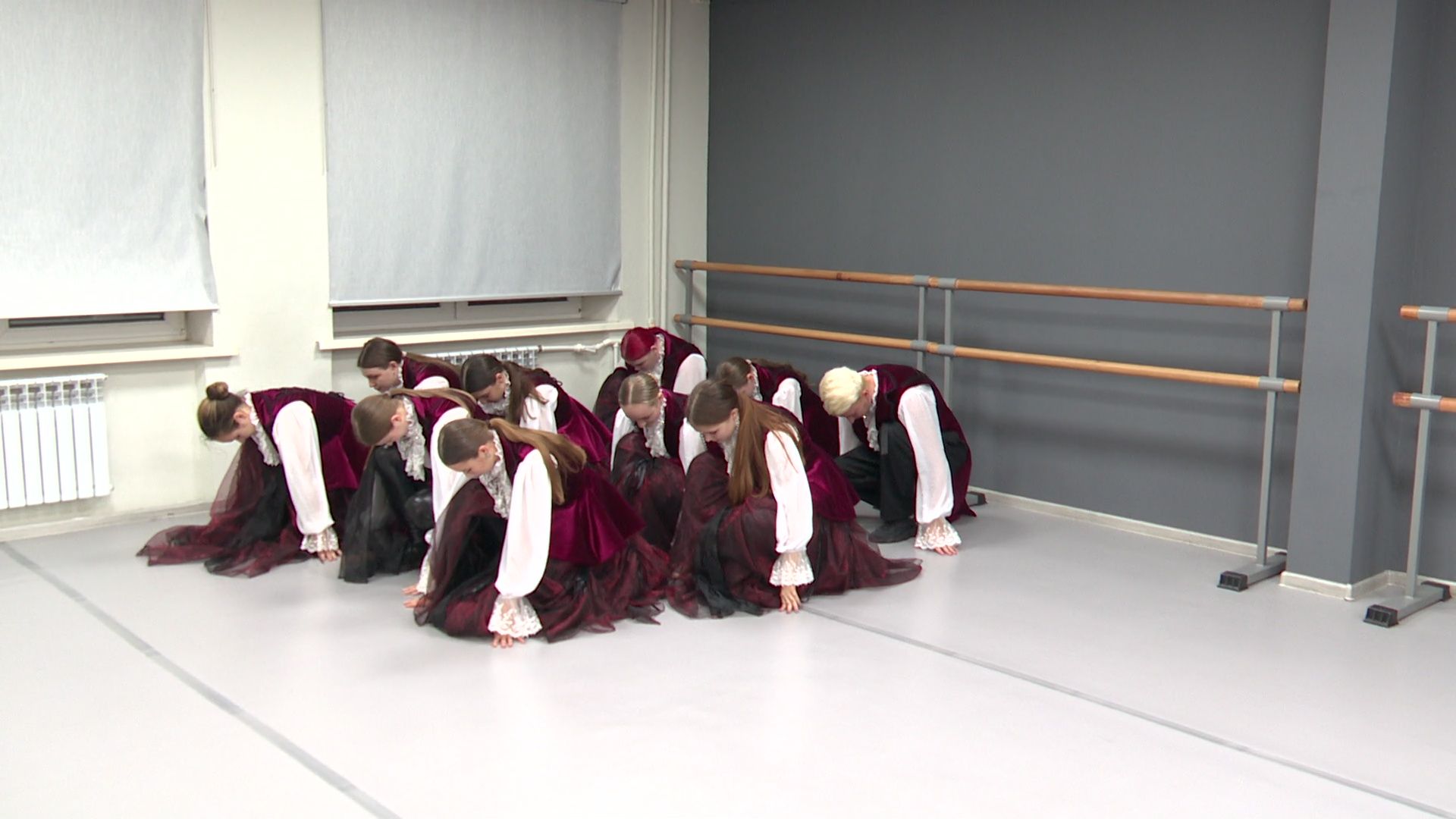 Реутов, вертикалки, культура, танцы, G-dance studio, бал у сатаны, мастер и маргарита, булгаков,