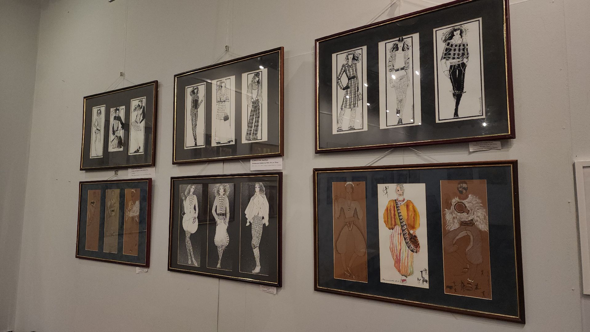 красногорск, картинная галерея, выставка, дк подмосковье,день матери,