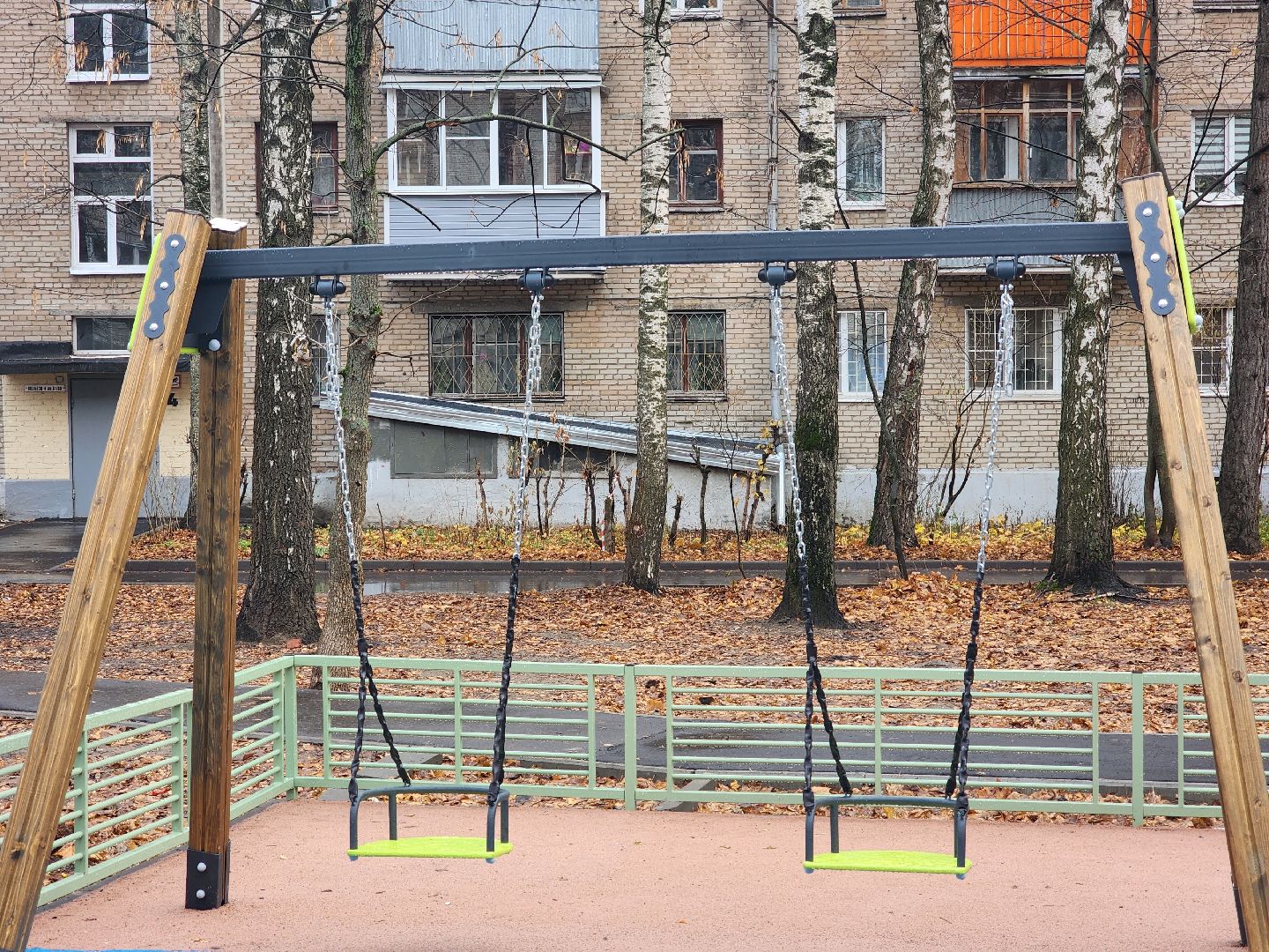 вертикалки, королёв,