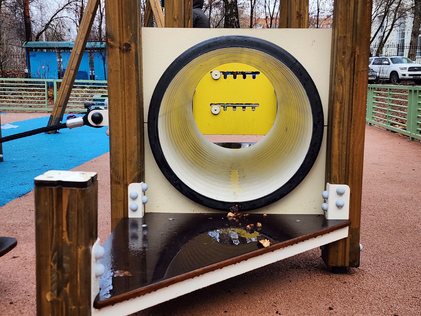 вертикалки, королёв,