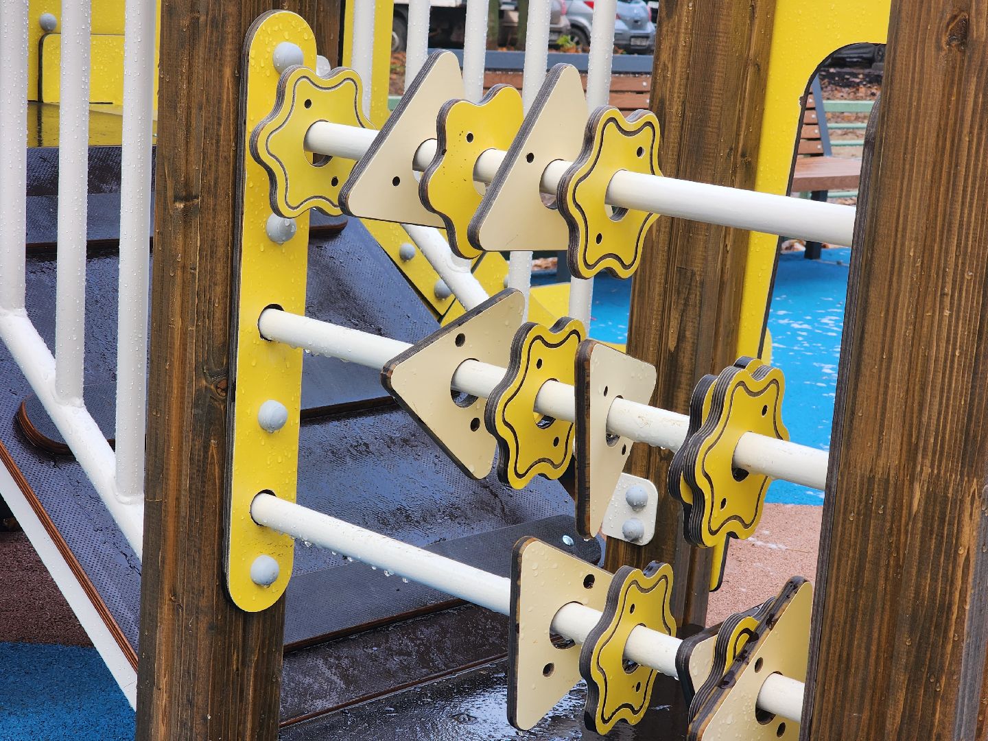 вертикалки, королёв,