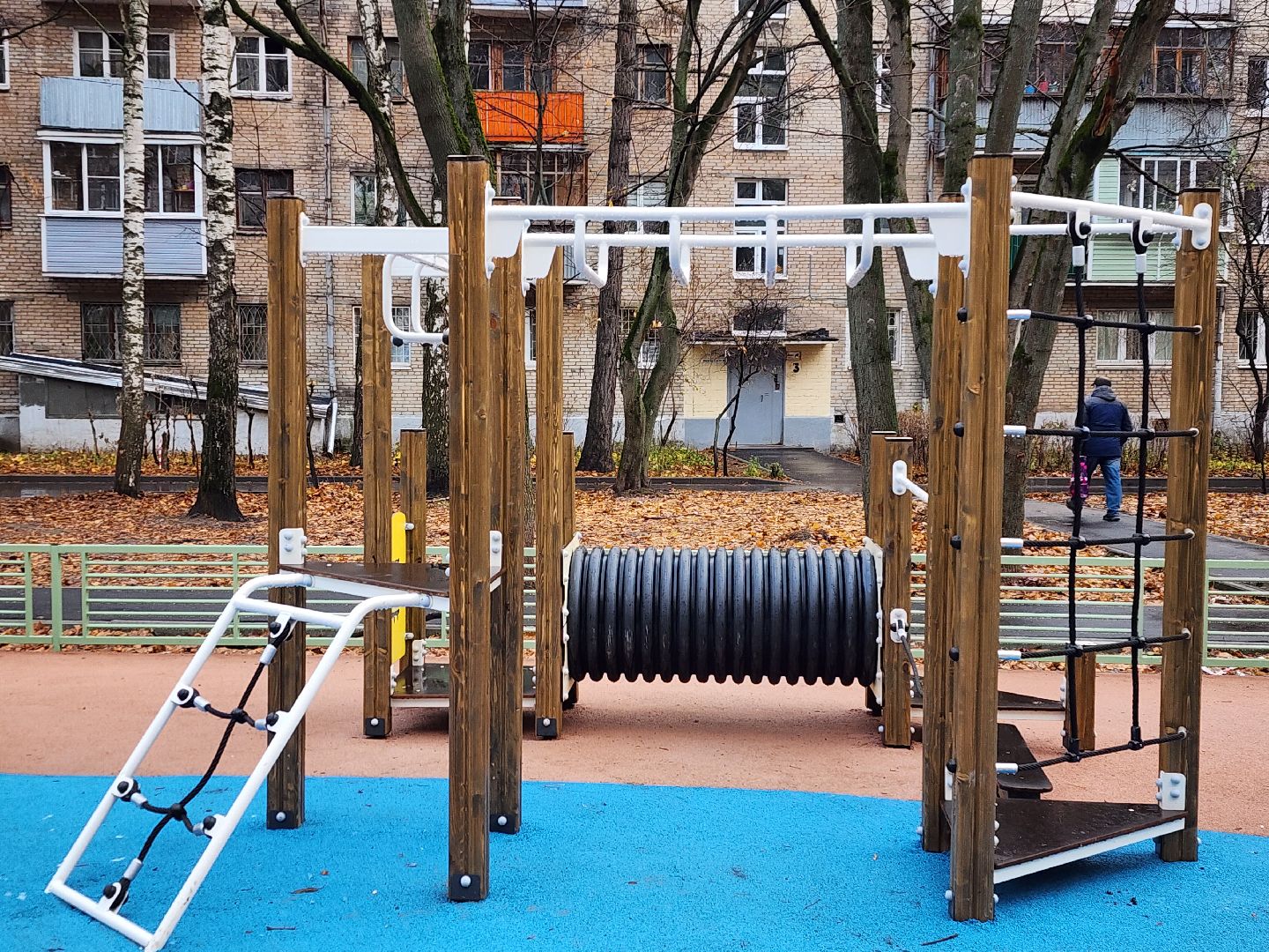 вертикалки, королёв,