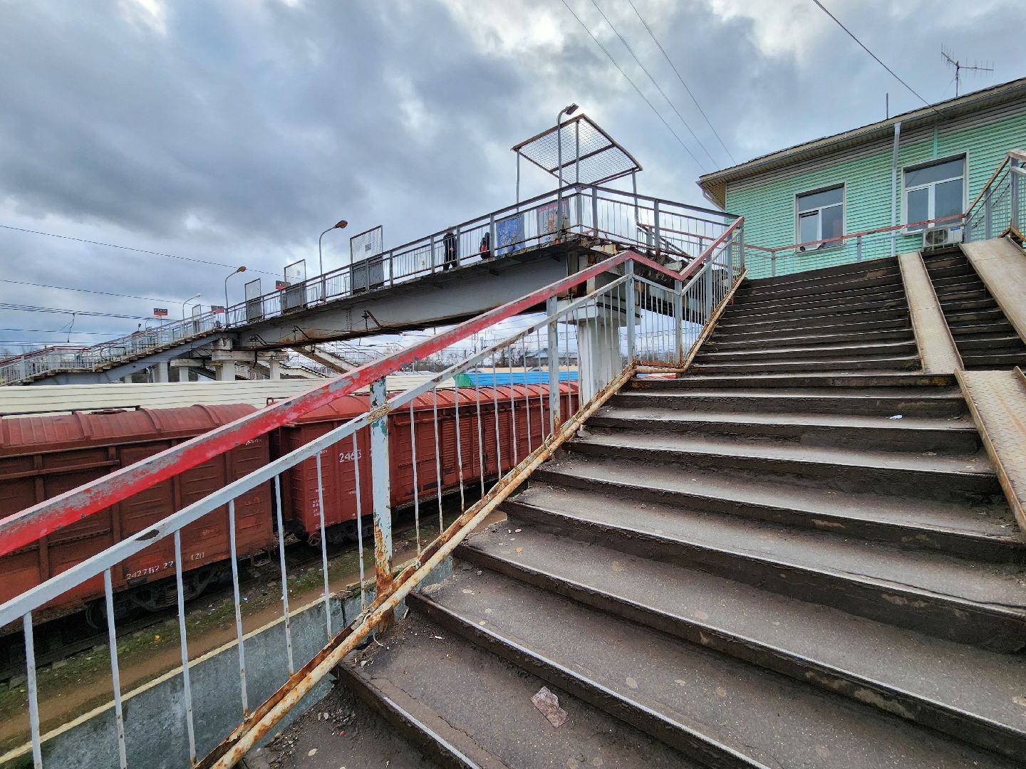 Одинцово, голицыно, выездная администрация,