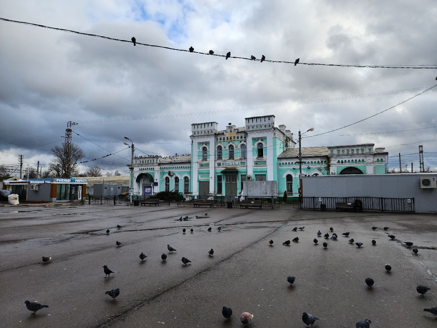 Одинцово, голицыно, выездная администрация,