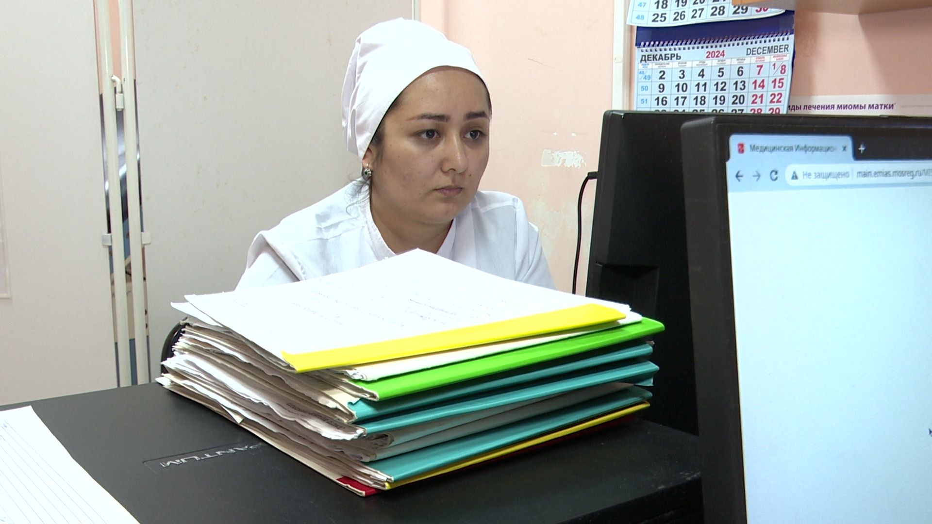 Реутов, вертикалки, женская консультация, гинекология, здравоохранение, медицина, новый врач,