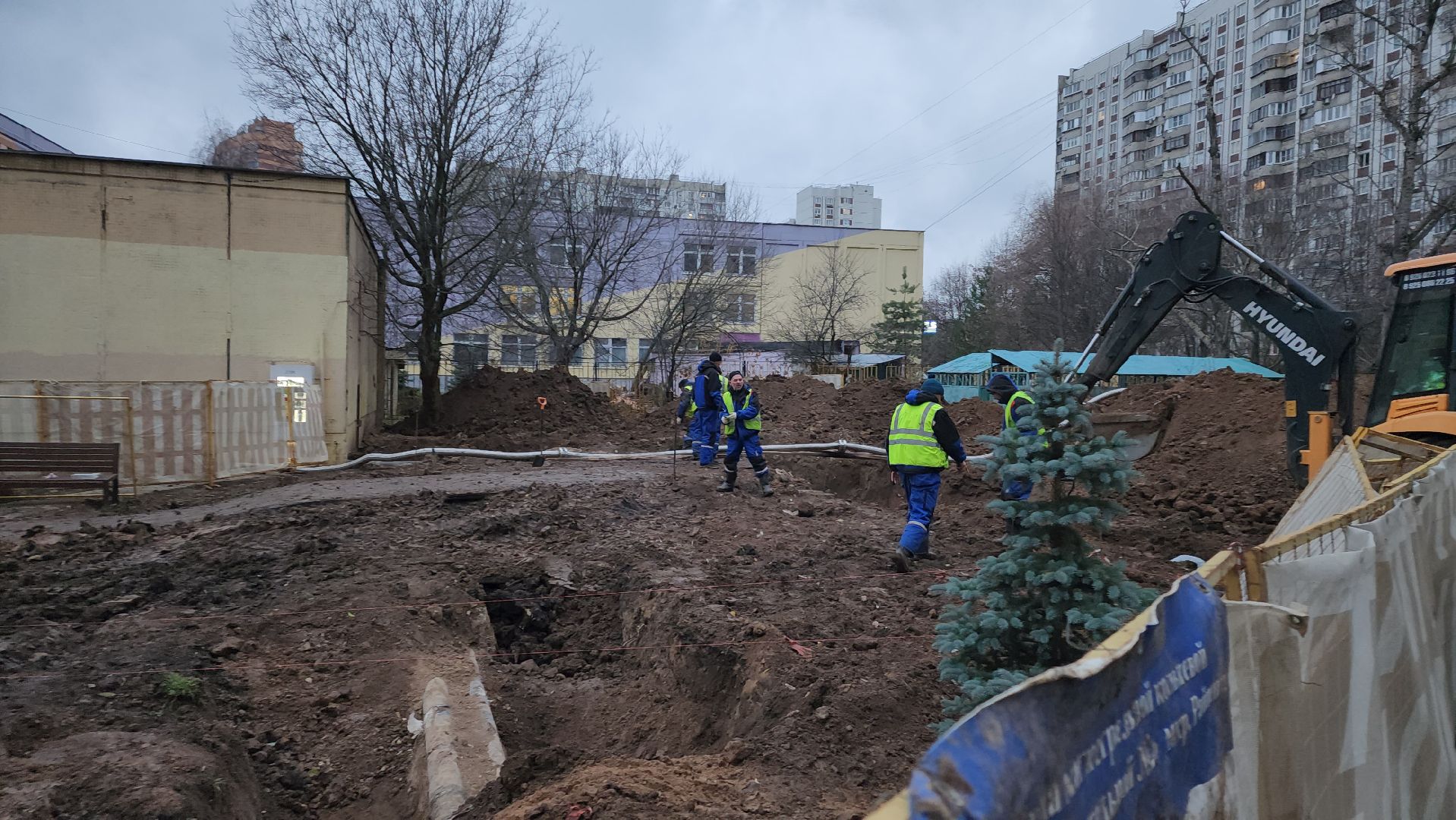 отопление, горячая вода, трубы, инвестиционная программа, вертикалки,